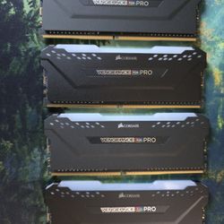 32gb DDR4 RAM