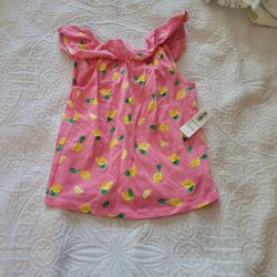 Toddler Tops