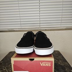 Mens Vans Size 9