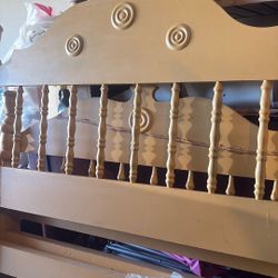 Heavy Duty Bed Frame