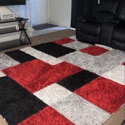 Large Living Room Rug