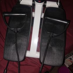 weight loss stepper