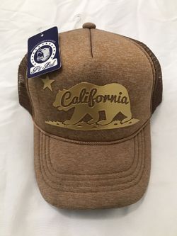 Pit Bull California Cap