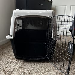 Dog Kennel