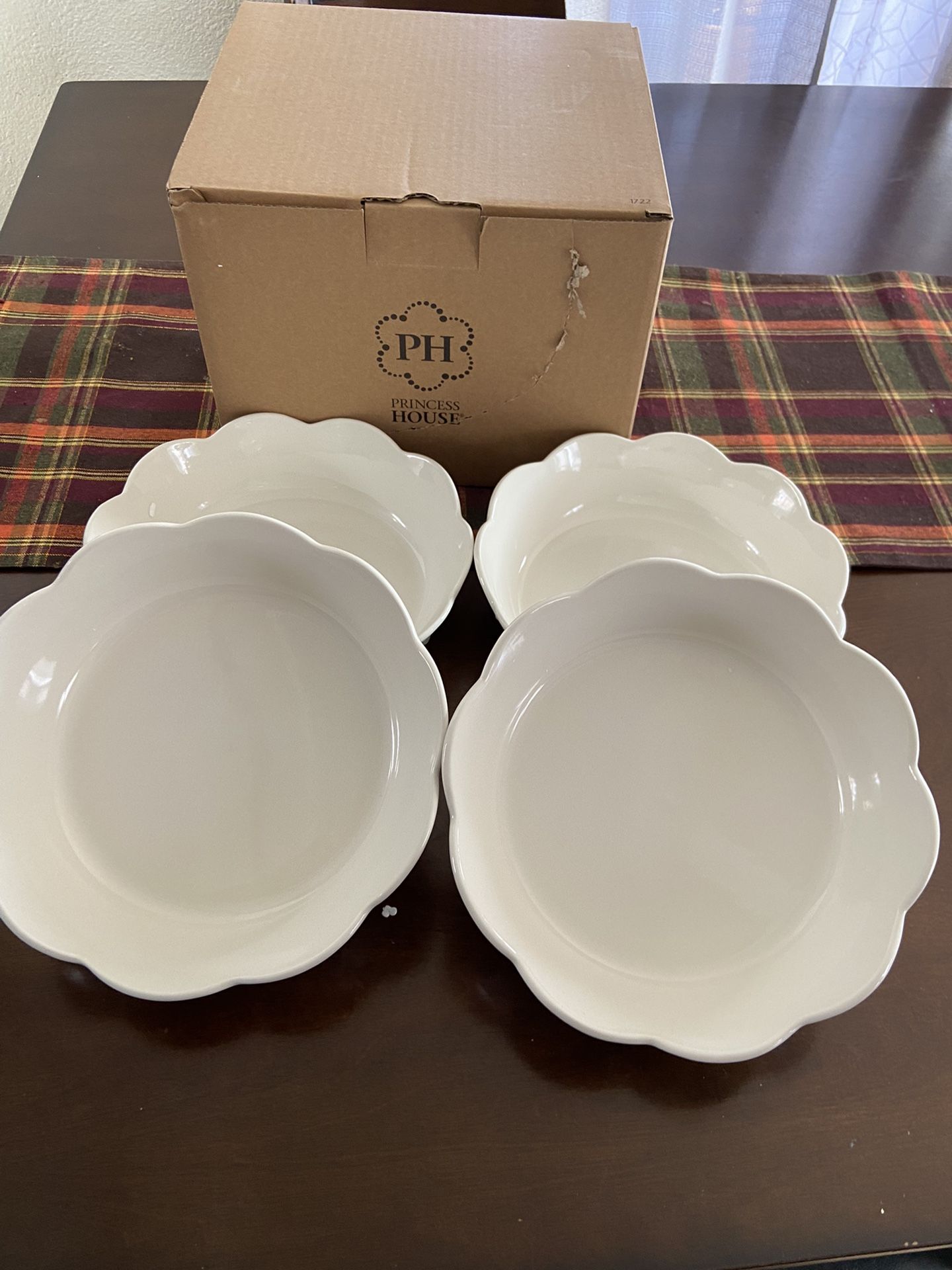 Platos Hondos Marbella Princess House