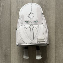 Moon Knight Mr. Knight Light Up Loungefly New Bag 