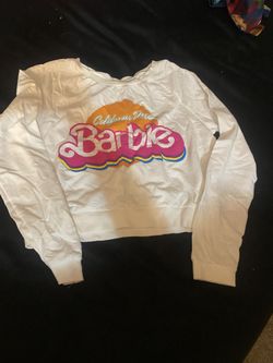 Barbie Shirt