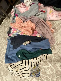Toddler girl clothes 3 years( T)