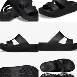 Crocs Getaway H-Band Sandal 