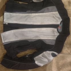 Joe Rocket Phoenix Mesh Jacket Medium