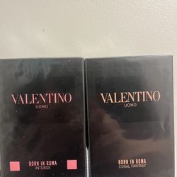 Valentino Bundle 