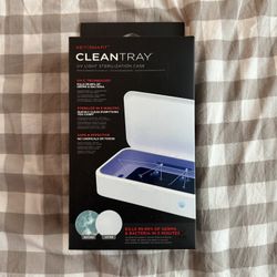 Uv Light Sterilization Case