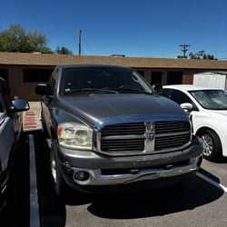 2007 Dodge Ram 1500