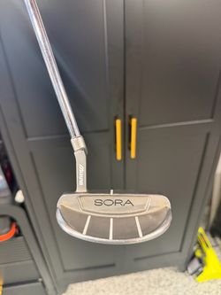 Mizuno Sora Putter