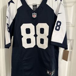 Cowboys Lamb Jersey New Men Size