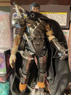 Threezero Guts 1/6 scale