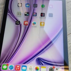 Apple IPad 5th Generation 