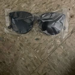 Glasses