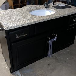 48” Vanity