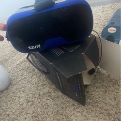 Virtual Reality (for Phone)