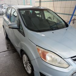 FORD C MAX 2013