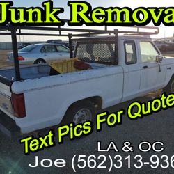 Remove Junk