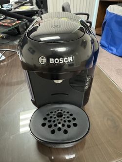 BOSCH Coffee maker