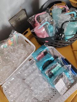 Craft supplies