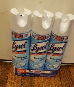 Lysol