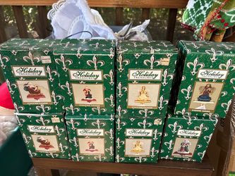Christmas Stocking Holders