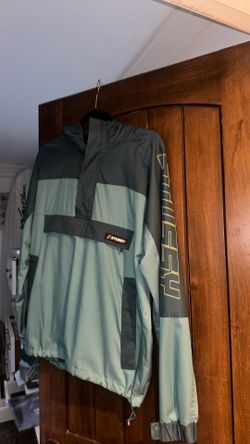 Stussy Windbreaker Size S
