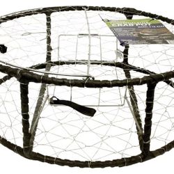 Promar Heavy Duty Crab Pot
