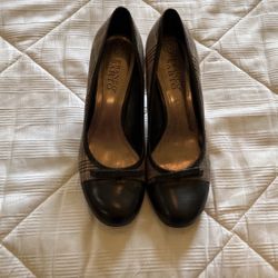 Woman’s Dress Shoes