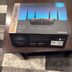 Netgear Nighthawk A X5