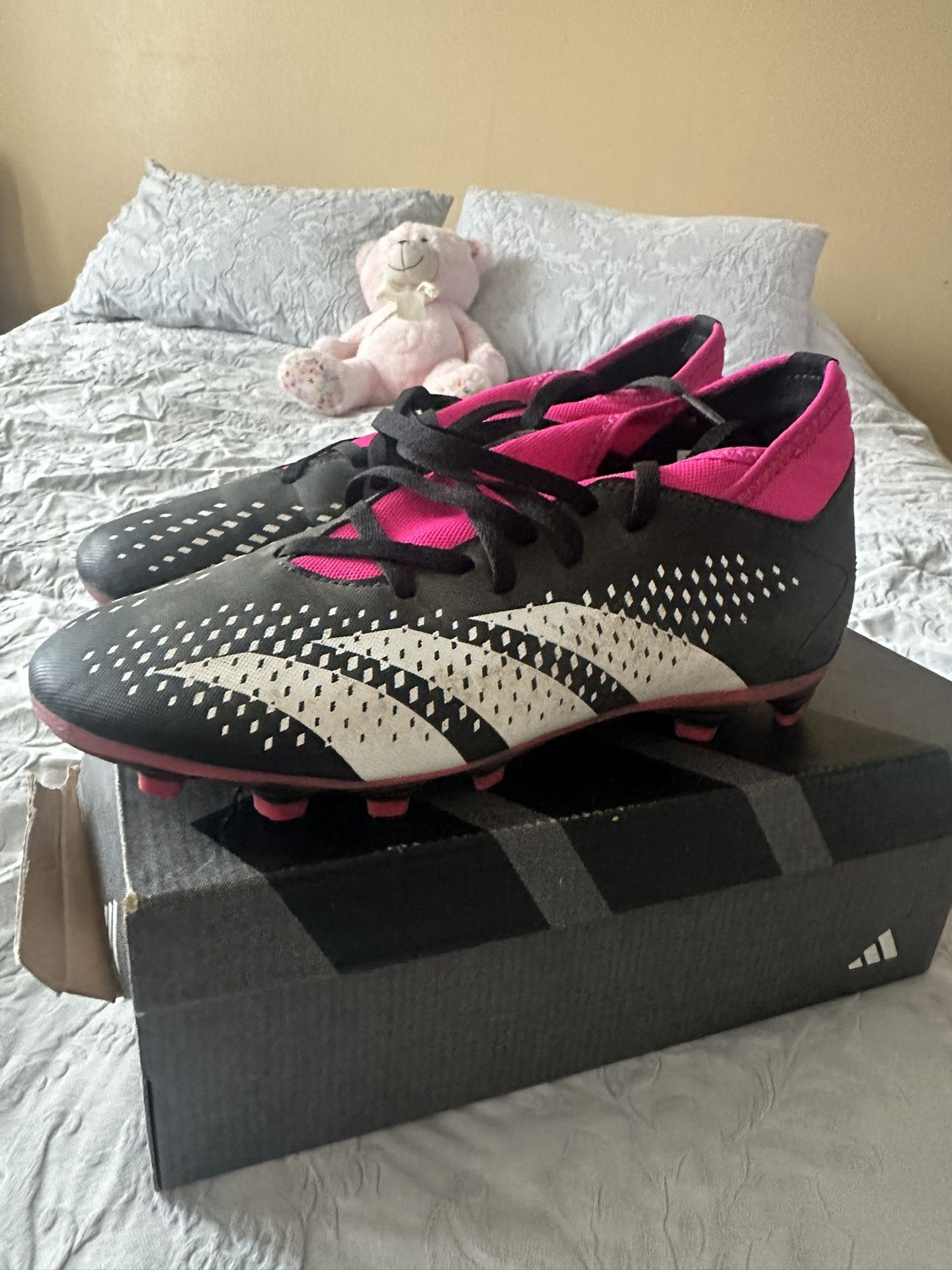 Adidas Cleats