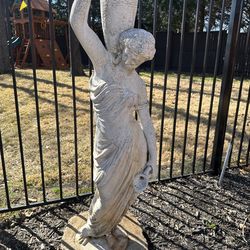 Garden Statue