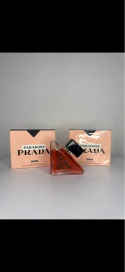 Perfume Prada paradoxe