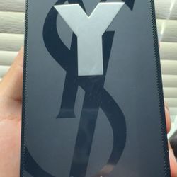 YSL EDP Intense 