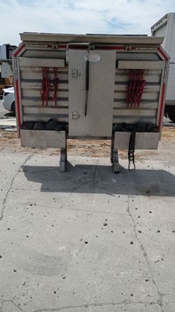 HEADACHE RACK