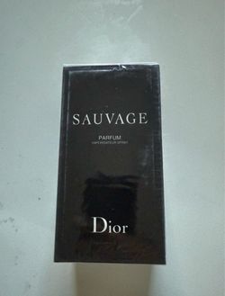 Dior Sauvage Parfum