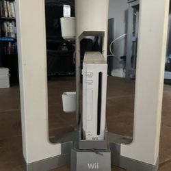 Wii Console