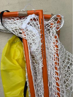 Lacrosse Ragecage B100 - New
