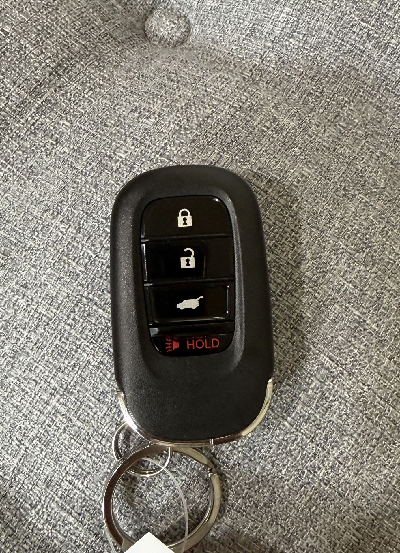 Honda Civic Type R Key Fob for Sale in Artesia, CA - OfferUp