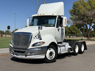 2011 International Semi