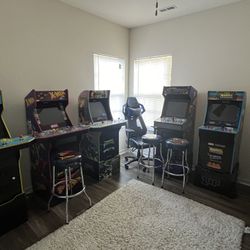 Arcade 1ups For Sale
