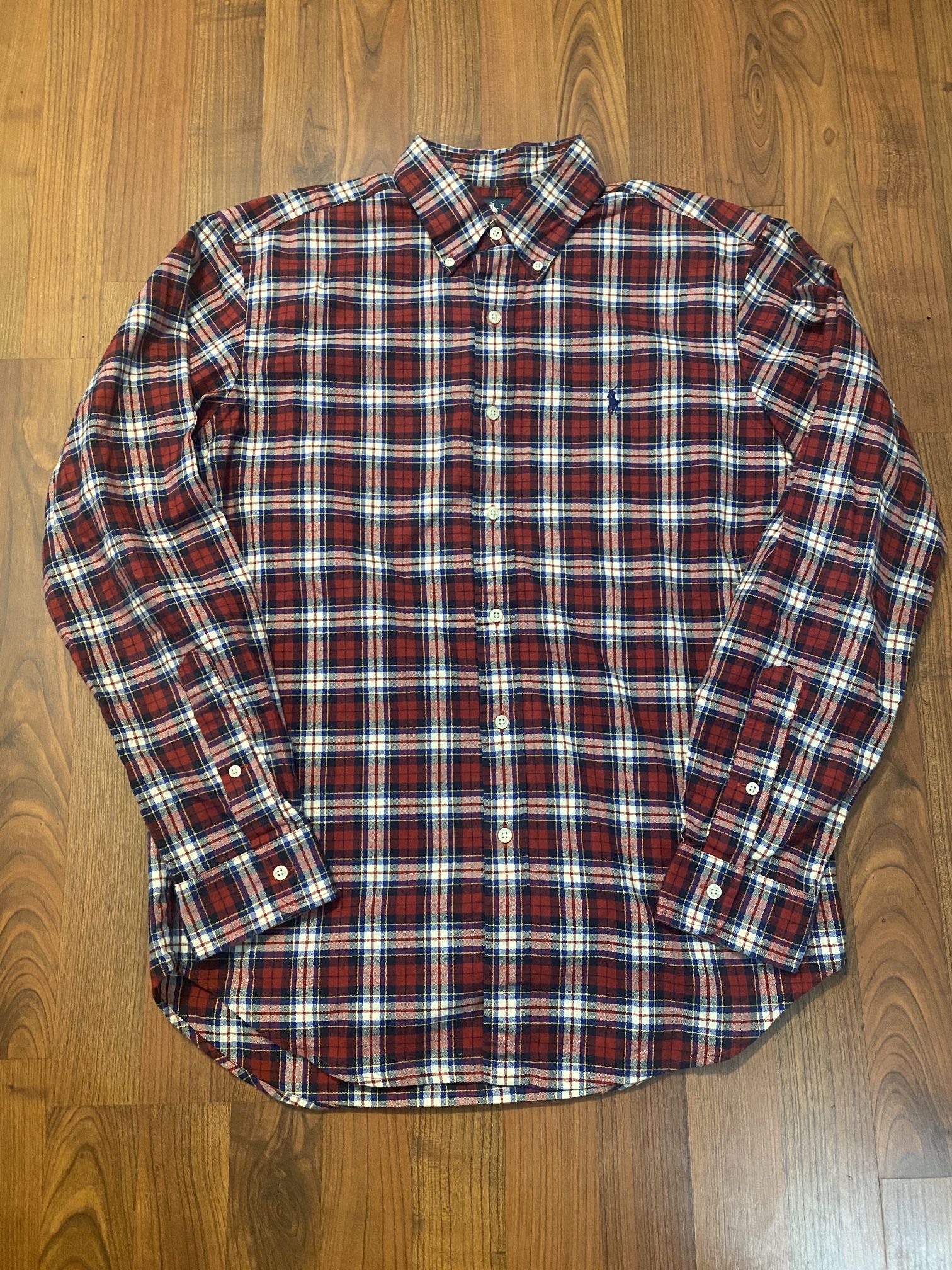 Fall / Winter men’s clothing q