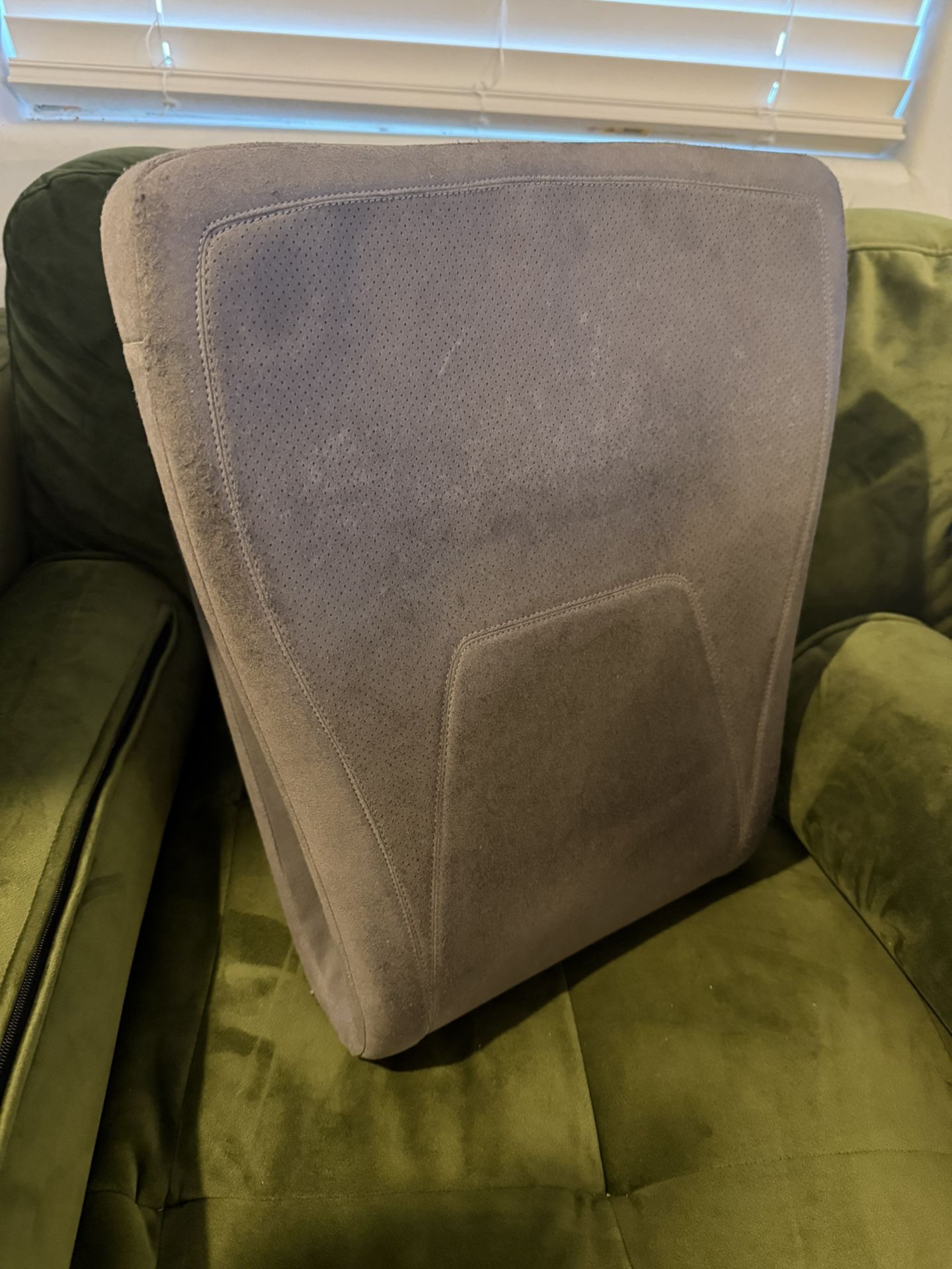 Chairback