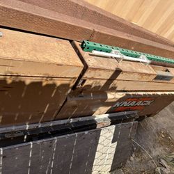 Knack Tool Box 