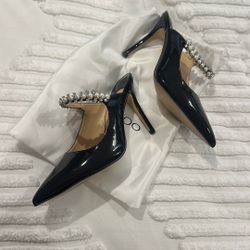jimmy choo heels 
