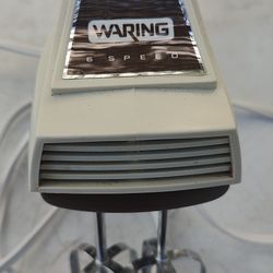 Warning Hand Mixer 